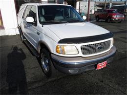 1999 Ford Expedition (CC-930788) for sale in Tocoma, Washington