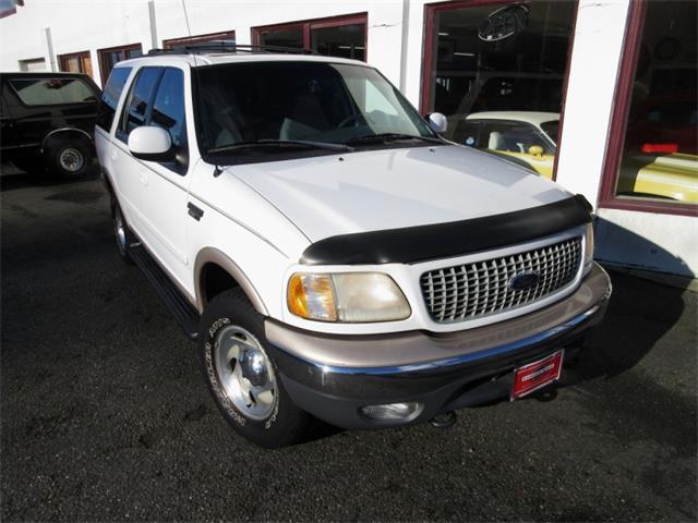 1999 Ford Expedition (CC-930788) for sale in Tocoma, Washington