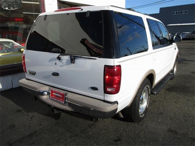 1999 Ford Expedition (CC-930788) for sale in Tocoma, Washington