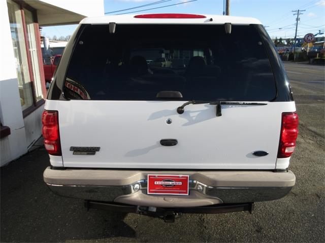 1999 Ford Expedition (CC-930788) for sale in Tocoma, Washington