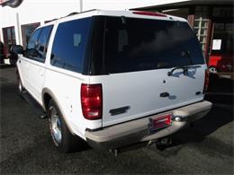 1999 Ford Expedition (CC-930788) for sale in Tocoma, Washington
