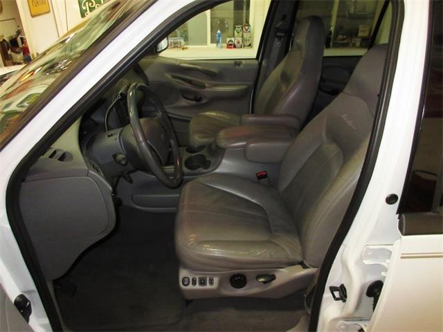1999 Ford Expedition (CC-930788) for sale in Tocoma, Washington