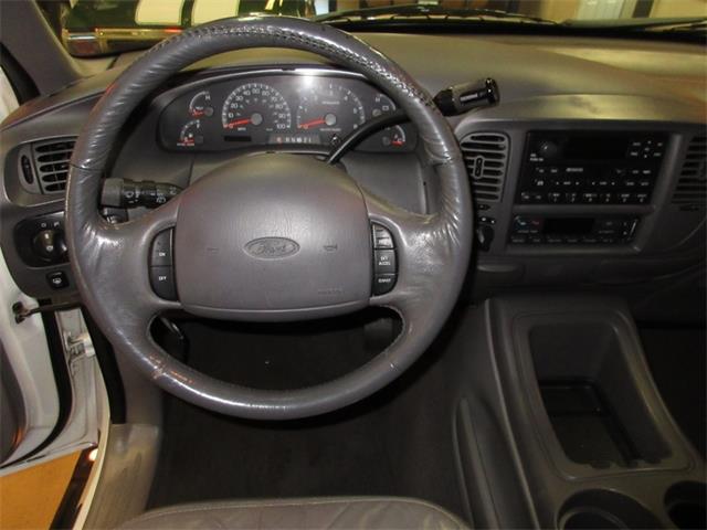 1999 Ford Expedition (CC-930788) for sale in Tocoma, Washington