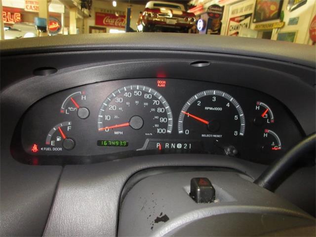 1999 Ford Expedition (CC-930788) for sale in Tocoma, Washington