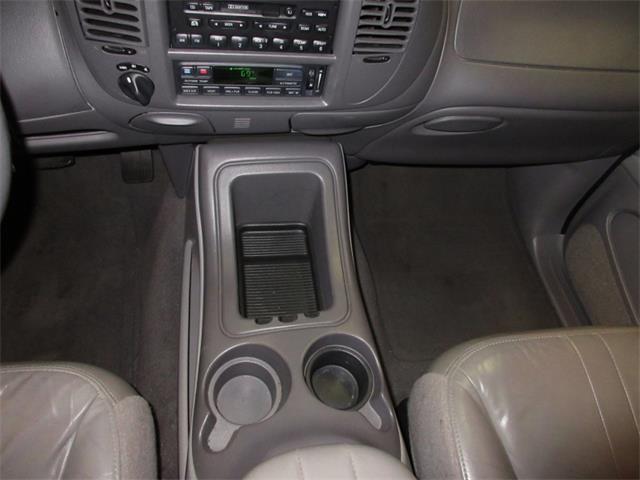 1999 Ford Expedition (CC-930788) for sale in Tocoma, Washington