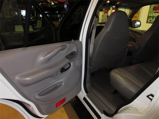 1999 Ford Expedition (CC-930788) for sale in Tocoma, Washington