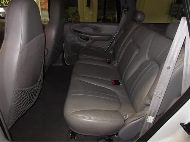 1999 Ford Expedition (CC-930788) for sale in Tocoma, Washington