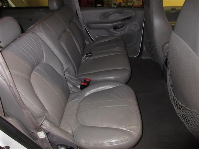 1999 Ford Expedition (CC-930788) for sale in Tocoma, Washington