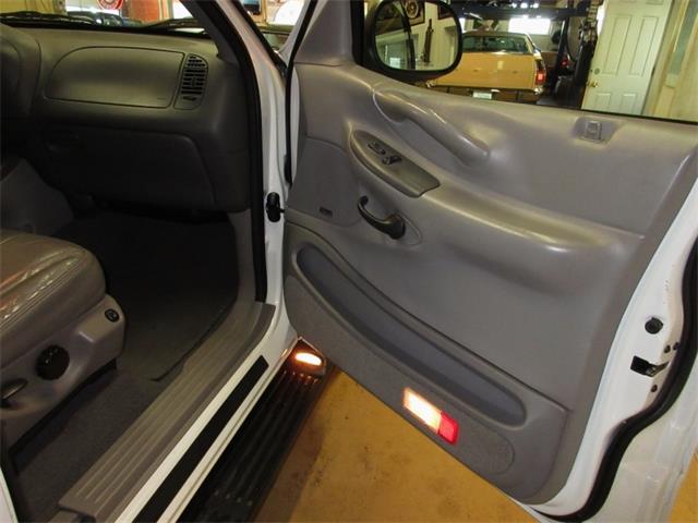1999 Ford Expedition (CC-930788) for sale in Tocoma, Washington
