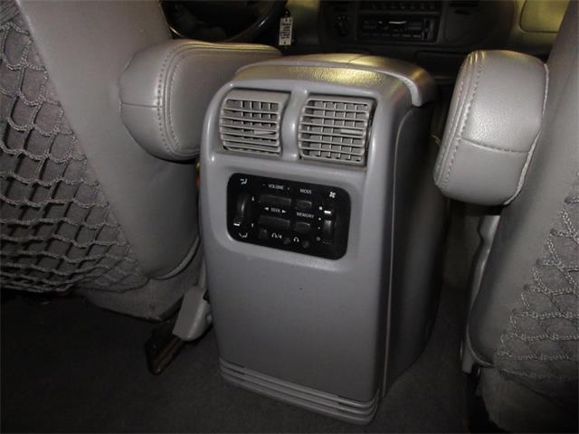1999 Ford Expedition (CC-930788) for sale in Tocoma, Washington