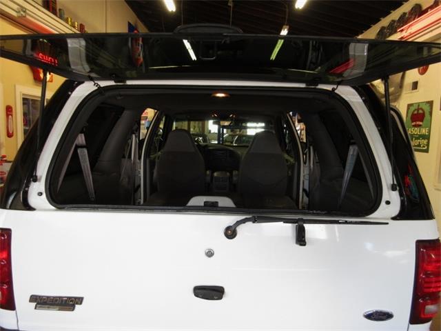 1999 Ford Expedition (CC-930788) for sale in Tocoma, Washington