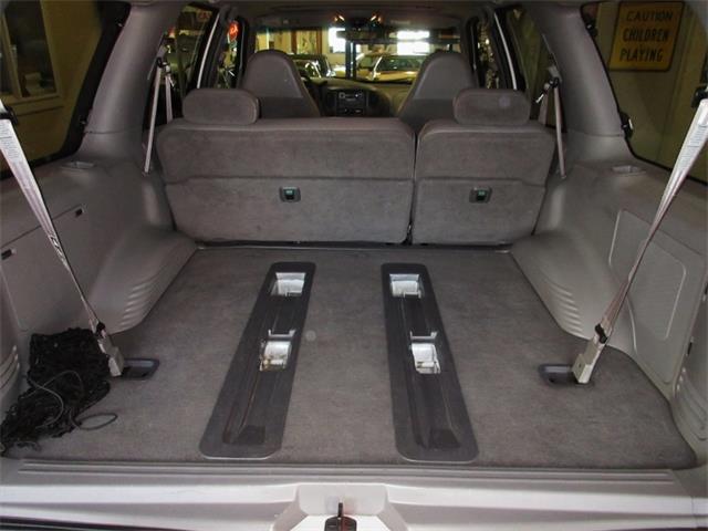 1999 Ford Expedition (CC-930788) for sale in Tocoma, Washington