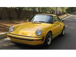 1976 Porsche 911 Carrera (CC-937901) for sale in Pomona, California