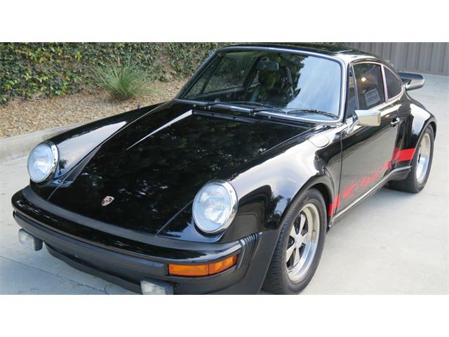 1975 Porsche 911 Carrera (CC-937903) for sale in Pomona, California
