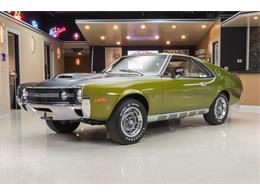 1970 AMC AMX (CC-930792) for sale in Plymouth, Michigan