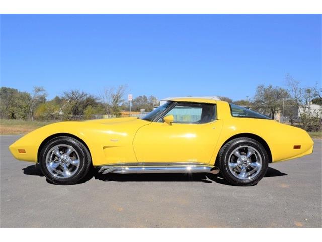 1979 Chevrolet Corvette (CC-937923) for sale in Kennedale, Texas