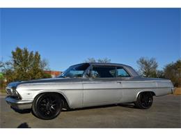 1962 Chevrolet Impala (CC-937924) for sale in Kennedale, Texas