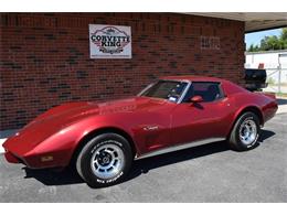 1976 Chevrolet Corvette (CC-937927) for sale in Kennedale, Texas