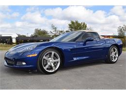 2006 Chevrolet Corvette (CC-937936) for sale in Kennedale, Texas