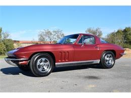 1966 Chevrolet Corvette (CC-937938) for sale in Kennedale, Texas