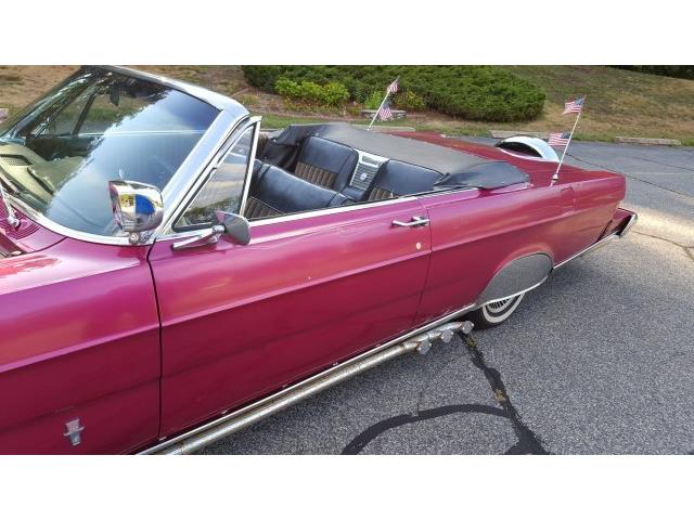 1965 Ford Galaxie 500 (CC-937971) for sale in Hanover, Massachusetts