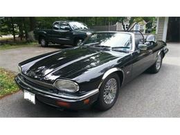 1995 Jaguar XJS (CC-937975) for sale in Hanover, Massachusetts