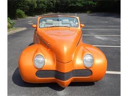 1940 Oldsmobile Series 60 Convertible (CC-937985) for sale in Hanover, Massachusetts