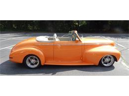 1940 Oldsmobile Series 60 Convertible (CC-937985) for sale in Hanover, Massachusetts