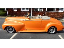 1940 Oldsmobile Series 60 Convertible (CC-937985) for sale in Hanover, Massachusetts
