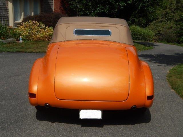 1940 Oldsmobile Series 60 Convertible (CC-937985) for sale in Hanover, Massachusetts