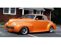 1940 Oldsmobile Series 60 Convertible (CC-937985) for sale in Hanover, Massachusetts