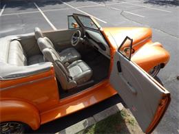 1940 Oldsmobile Series 60 Convertible (CC-937985) for sale in Hanover, Massachusetts