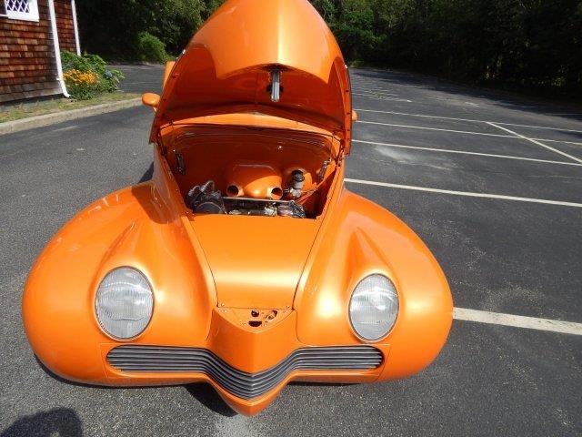 1940 Oldsmobile Series 60 Convertible (CC-937985) for sale in Hanover, Massachusetts