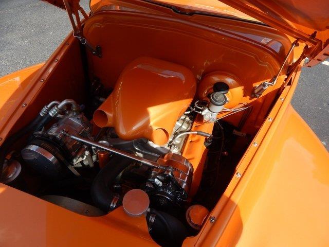 1940 Oldsmobile Series 60 Convertible (CC-937985) for sale in Hanover, Massachusetts