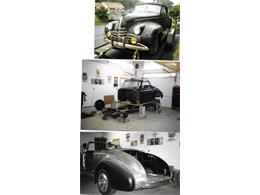 1940 Oldsmobile Series 60 Convertible (CC-937985) for sale in Hanover, Massachusetts