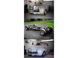 1940 Oldsmobile Series 60 Convertible (CC-937985) for sale in Hanover, Massachusetts