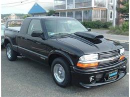 1998 Chevrolet S10 (CC-937999) for sale in Hanover, Massachusetts