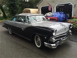1955 Ford Crown Victoria (CC-938008) for sale in Hanover, Massachusetts