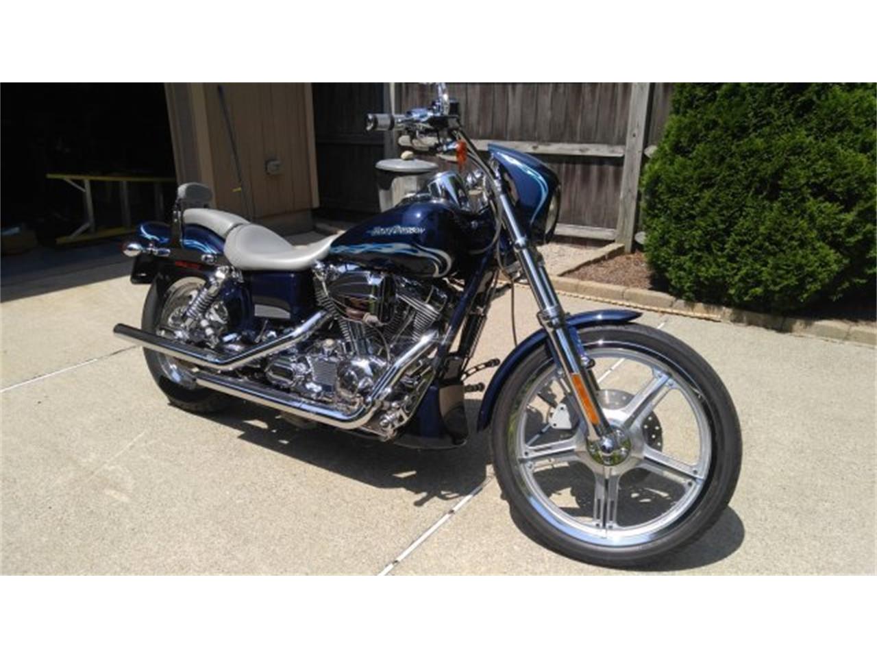 2002 fxdwg3 for sale