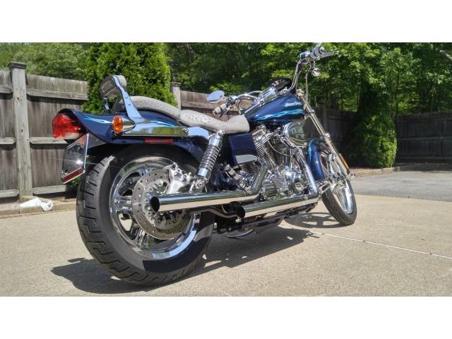 2002 fxdwg3 for sale