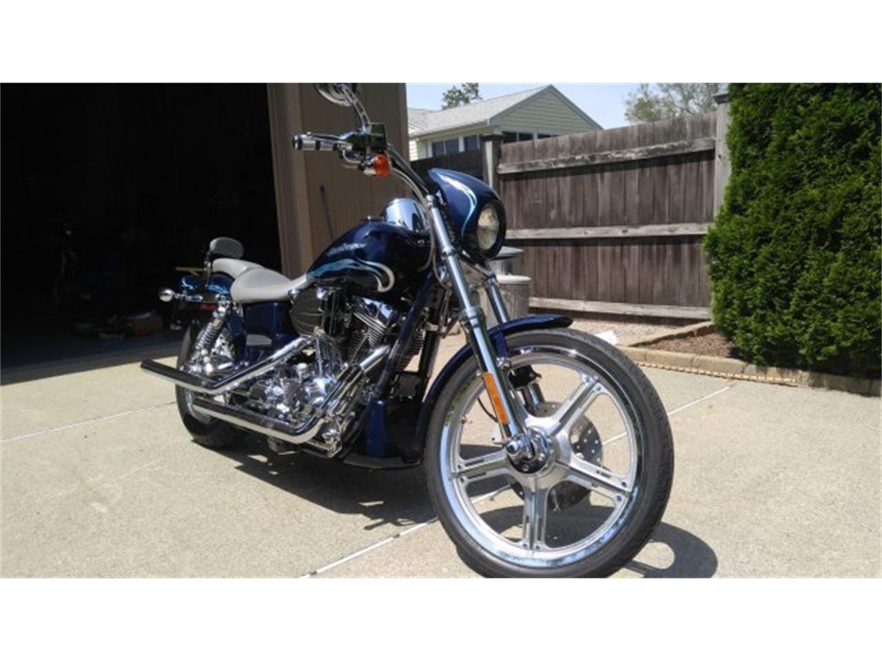 2002 fxdwg3 for sale