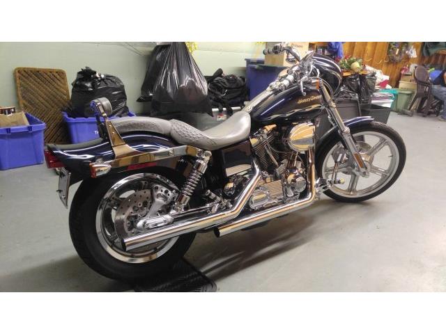 2002 fxdwg3 for sale