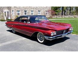 1960 Buick LeSabre (CC-938022) for sale in Hanover, Massachusetts