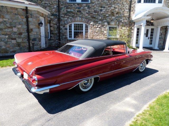 1960 Buick LeSabre (CC-938022) for sale in Hanover, Massachusetts