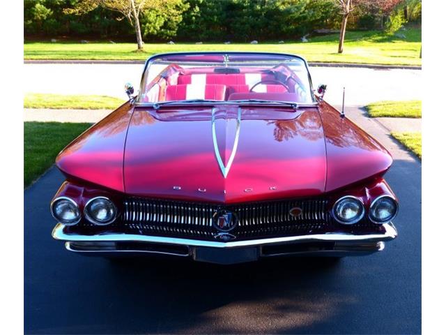 1960 Buick LeSabre (CC-938022) for sale in Hanover, Massachusetts