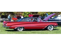 1960 Buick LeSabre (CC-938022) for sale in Hanover, Massachusetts