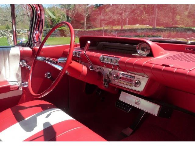 1960 Buick LeSabre (CC-938022) for sale in Hanover, Massachusetts
