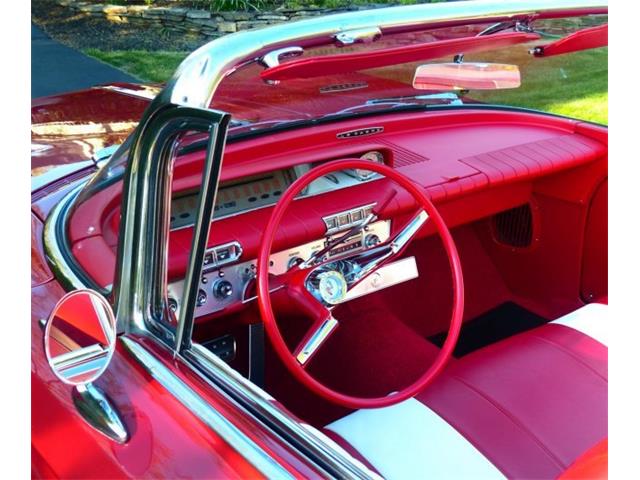 1960 Buick LeSabre (CC-938022) for sale in Hanover, Massachusetts