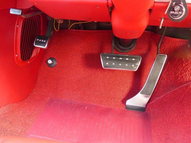 1960 Buick LeSabre (CC-938022) for sale in Hanover, Massachusetts