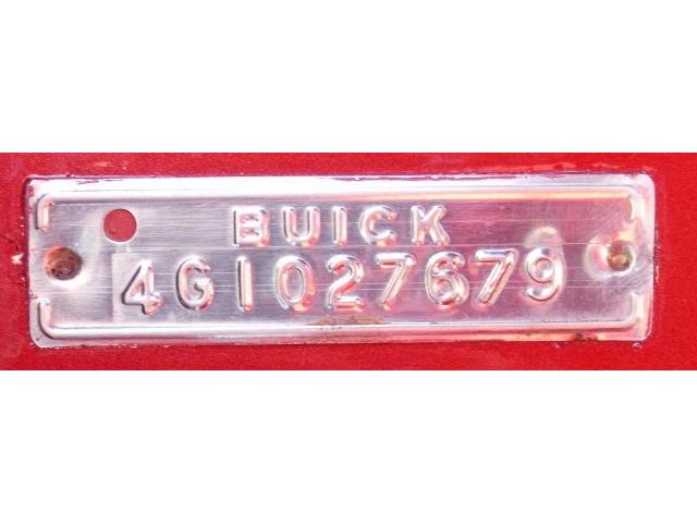 1960 Buick LeSabre (CC-938022) for sale in Hanover, Massachusetts